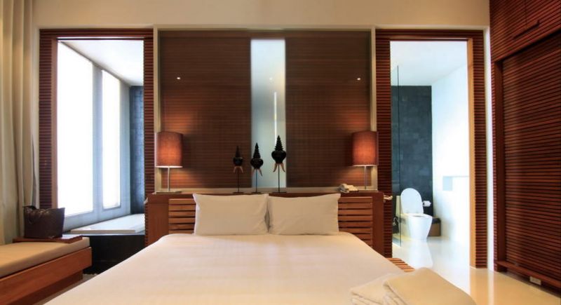 THE QUARTER RESORT PHUKET — фото 13