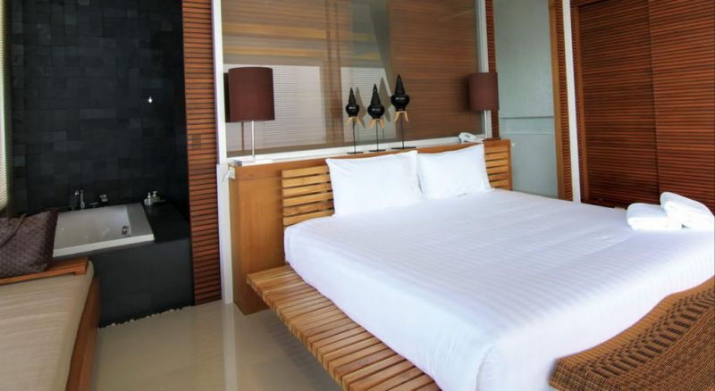 THE QUARTER RESORT PHUKET — фото 14