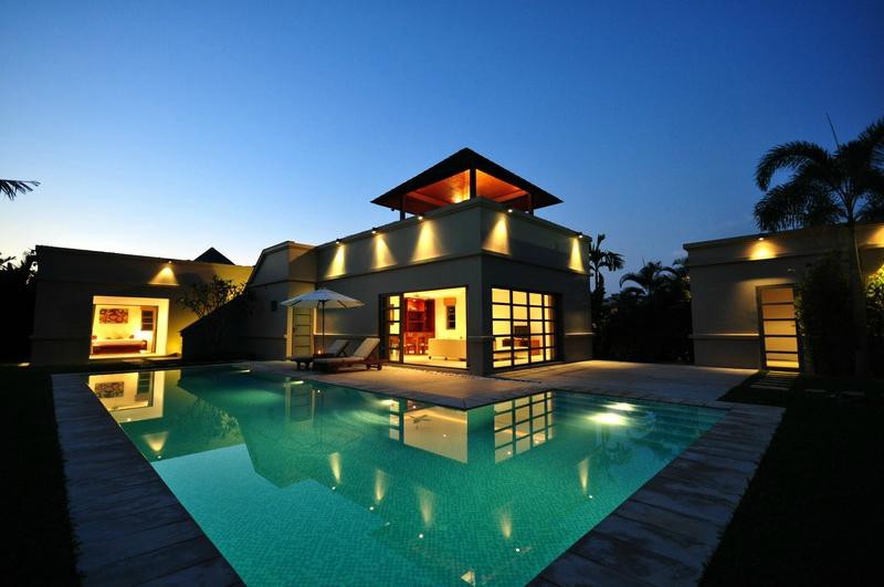 THE RESIDENCE RESORT & SPA RETREAT