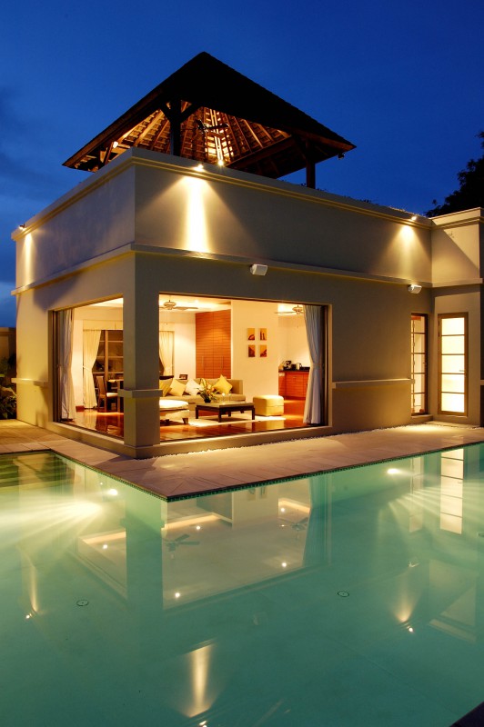 THE RESIDENCE RESORT & SPA RETREAT — фото 3