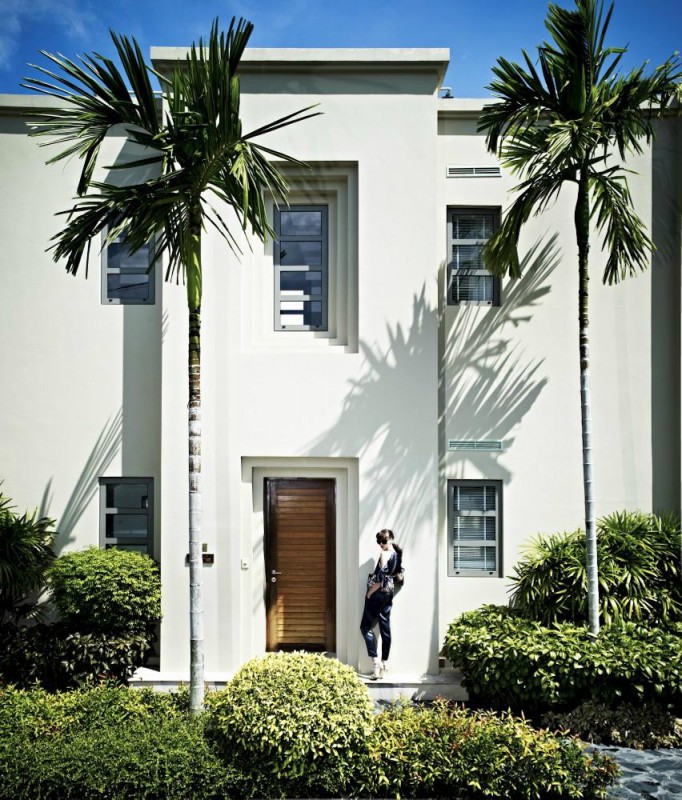 THE RESIDENCE RESORT & SPA RETREAT — фото 9
