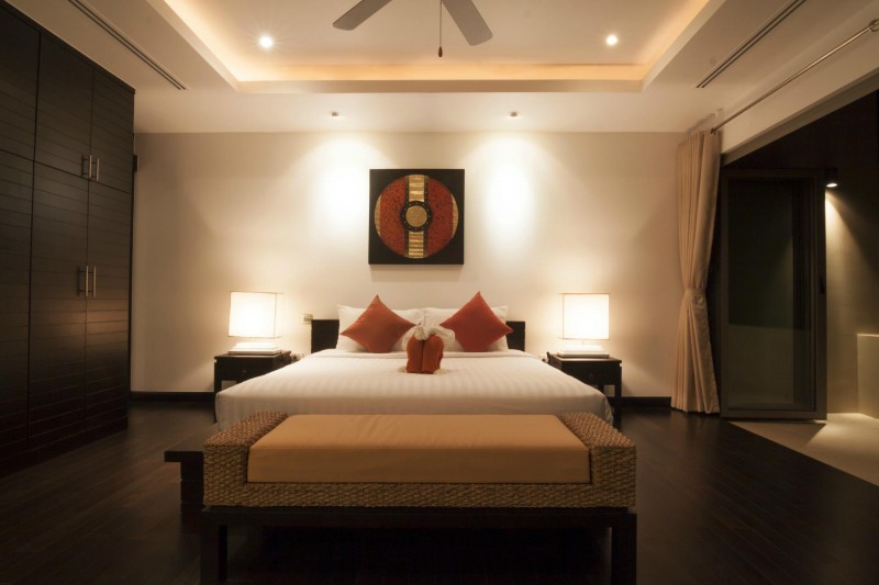 THE RESIDENCE RESORT & SPA RETREAT — фото 12