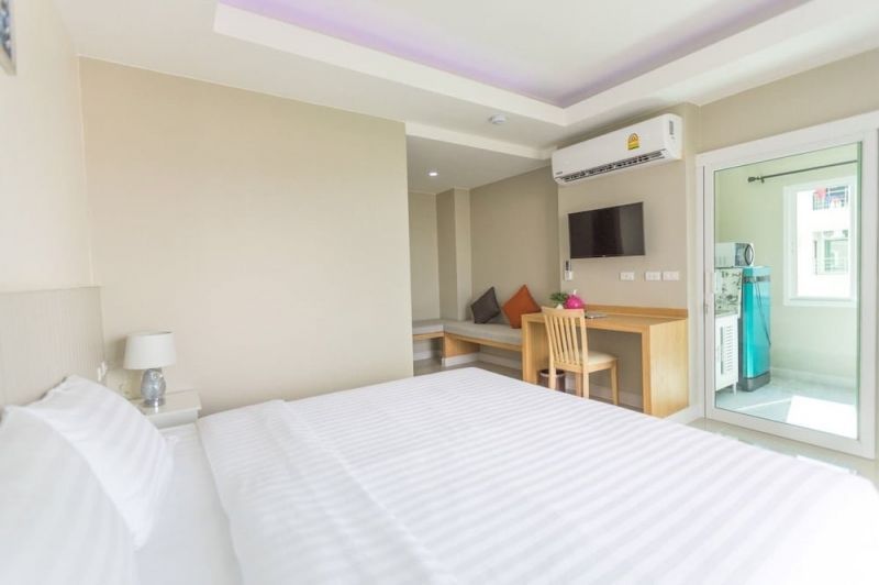 THE ROYAL P BOUTIQUE HOTEL — фото 2