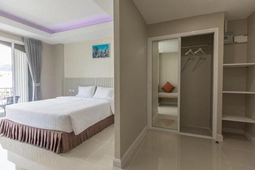 THE ROYAL P BOUTIQUE HOTEL — фото 7