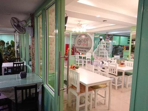 THE ROYAL P BOUTIQUE HOTEL — фото 10