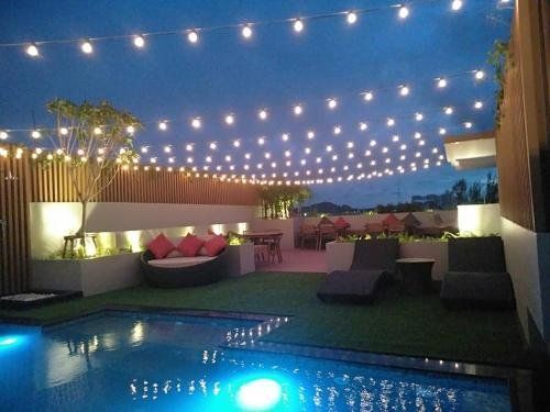 THE ROYAL P BOUTIQUE HOTEL — фото 17
