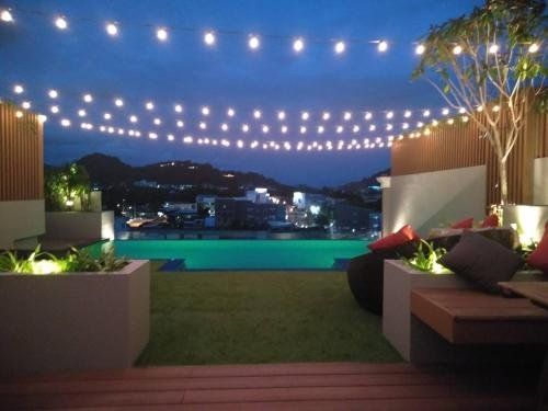 THE ROYAL P BOUTIQUE HOTEL — фото 18