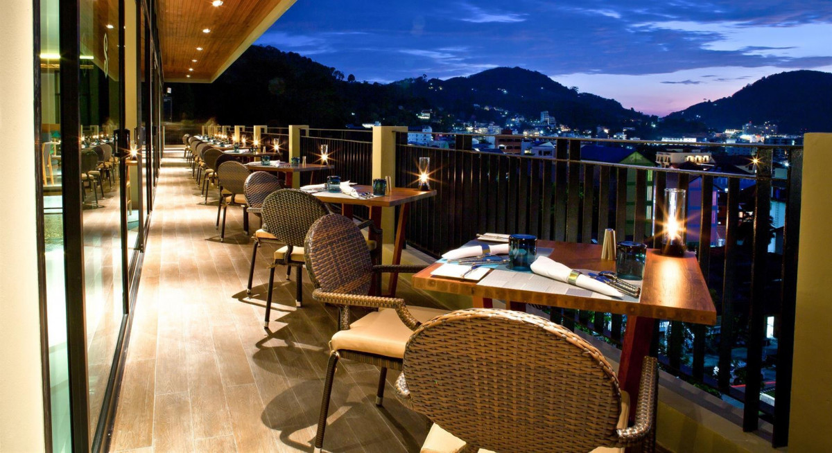 THE SENSES RESORT & POOL VILLAS — фото 7