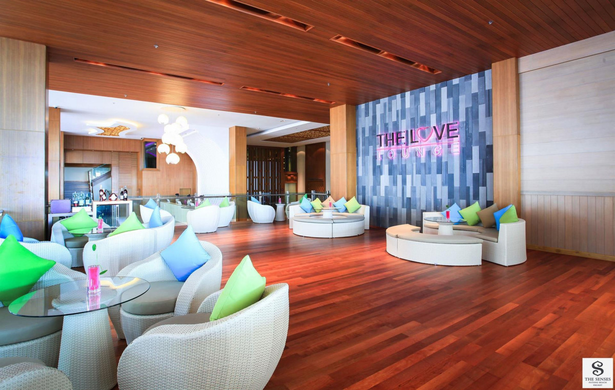 THE SENSES RESORT & POOL VILLAS — фото 11