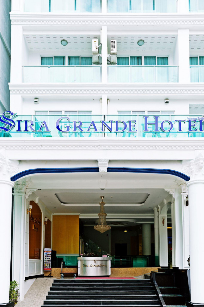 THE SIRA GRANDE PATONG — фото 3
