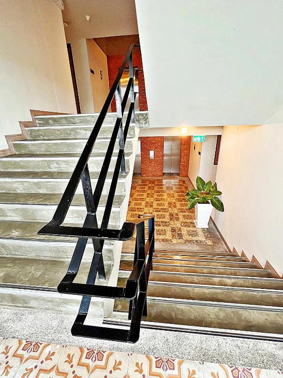 THE SIXTEEN NAIYANG BEACH HOTEL — фото 18