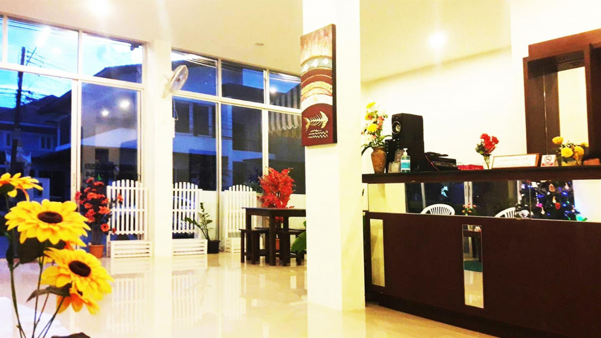 THE SKY PLACE INN PATONG — фото 6