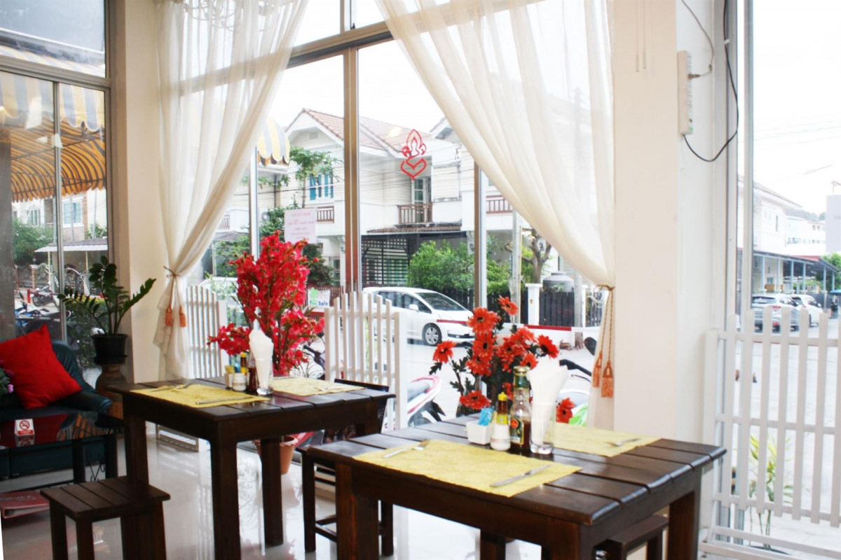 THE SKY PLACE INN PATONG — фото 10