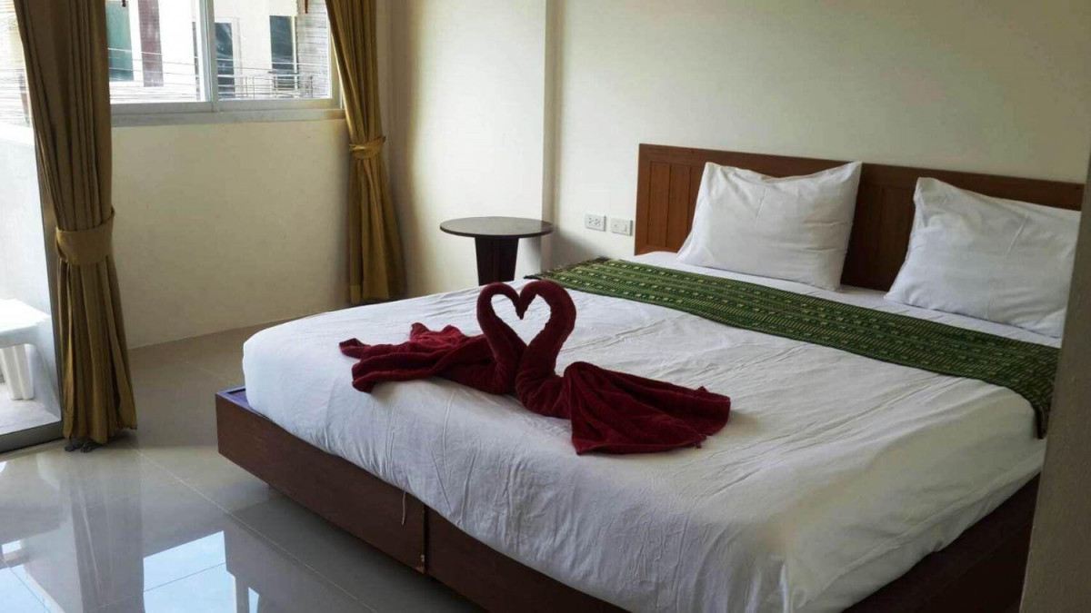 THE SKY PLACE INN PATONG — фото 13