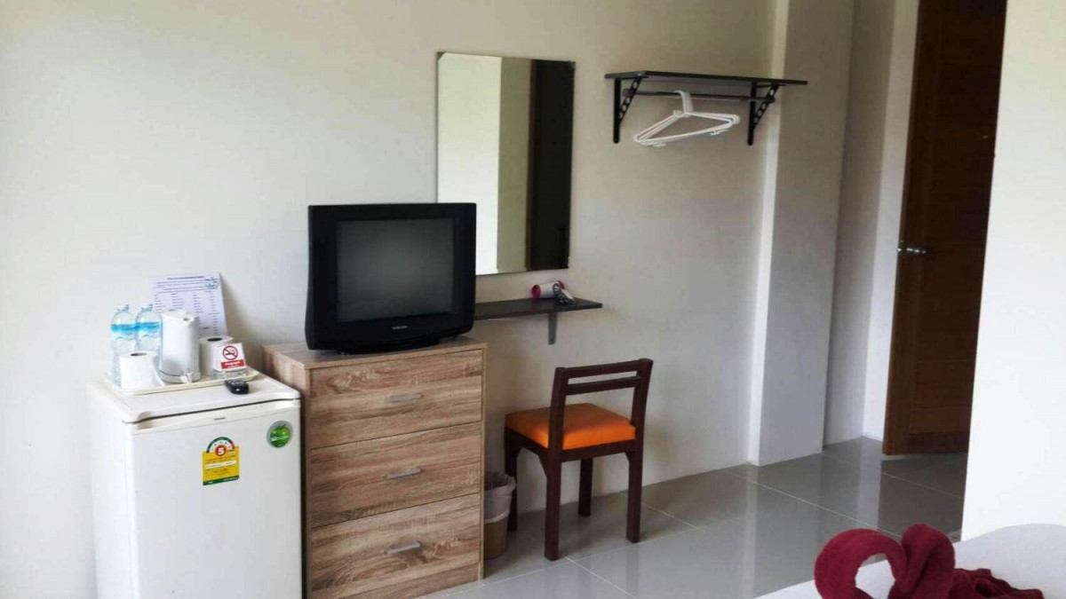 THE SKY PLACE INN PATONG — фото 14