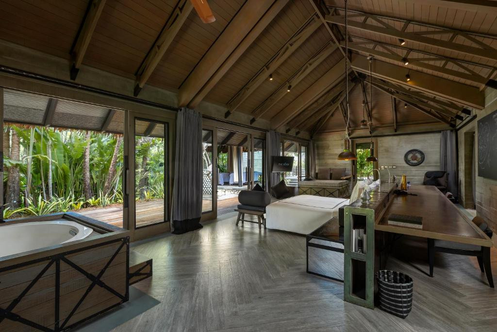 THE SLATE PHUKET (EX. INDIGO PEARL) — фото 2