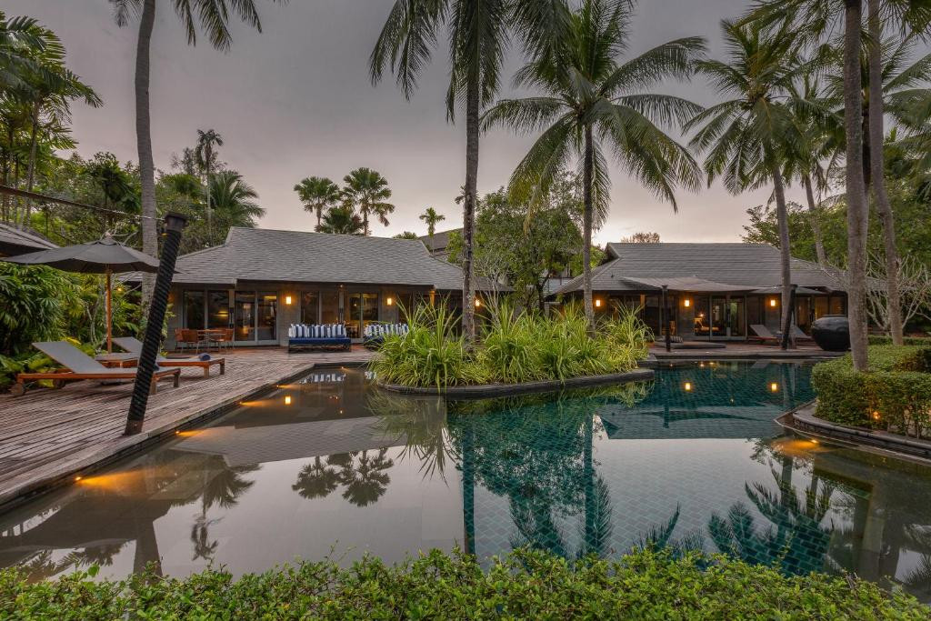THE SLATE PHUKET (EX. INDIGO PEARL) — фото 3