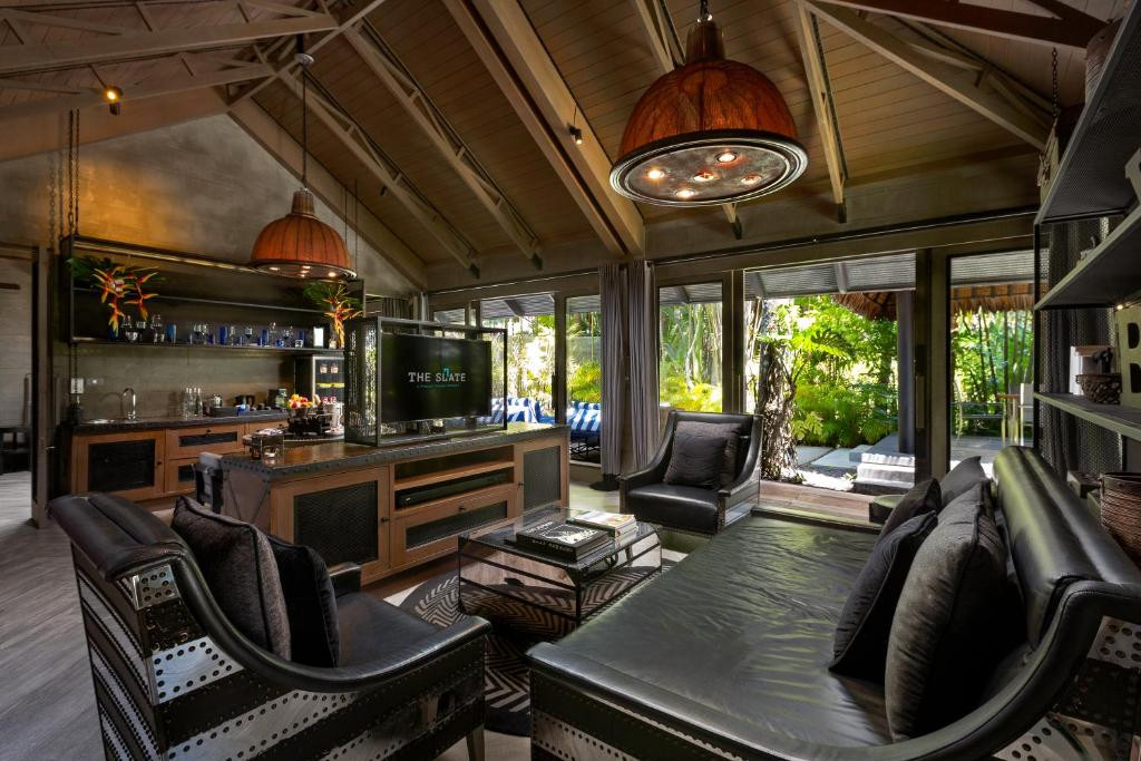 THE SLATE PHUKET (EX. INDIGO PEARL) — фото 5