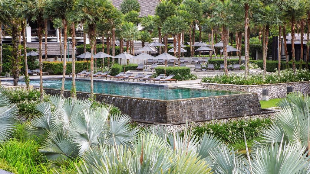 THE SLATE PHUKET (EX. INDIGO PEARL) — фото 13