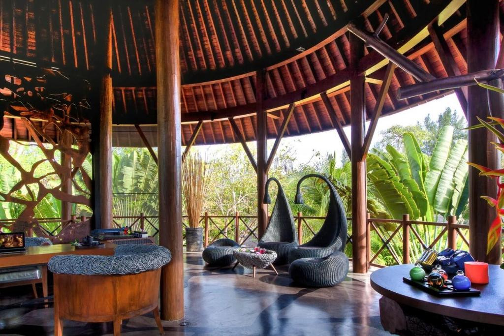 THE SLATE PHUKET (EX. INDIGO PEARL) — фото 15