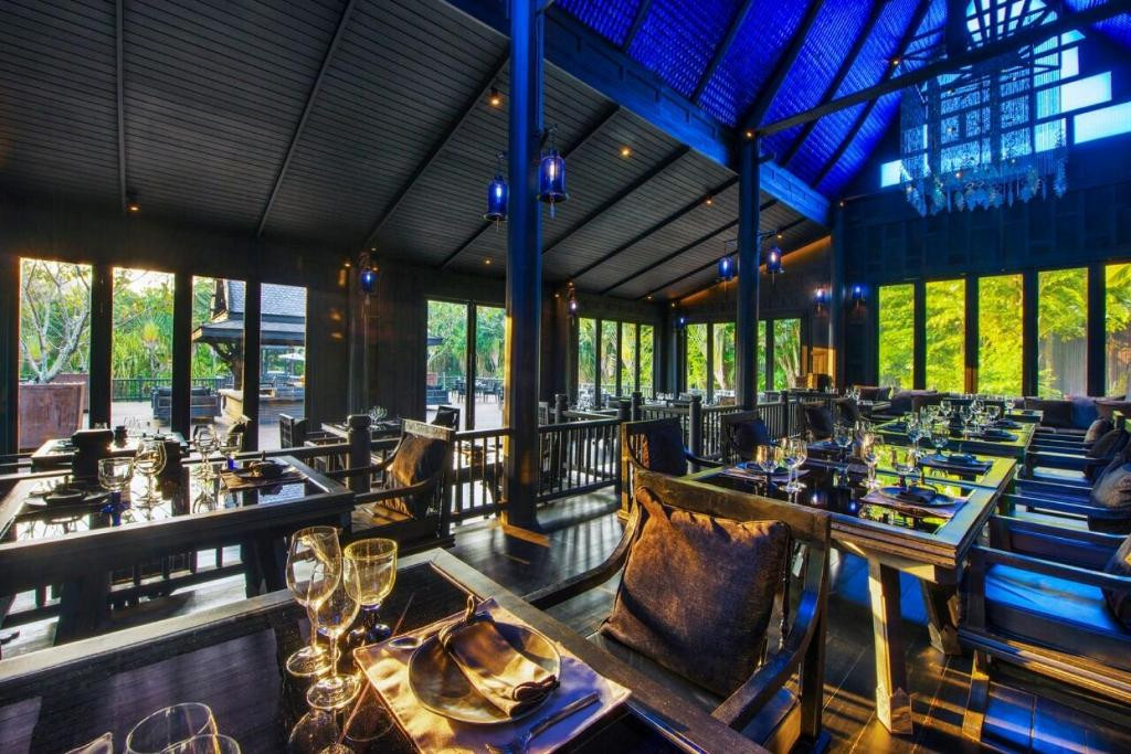 THE SLATE PHUKET (EX. INDIGO PEARL) — фото 17