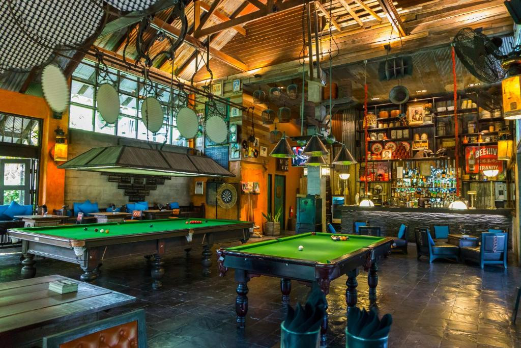 THE SLATE PHUKET (EX. INDIGO PEARL) — фото 18
