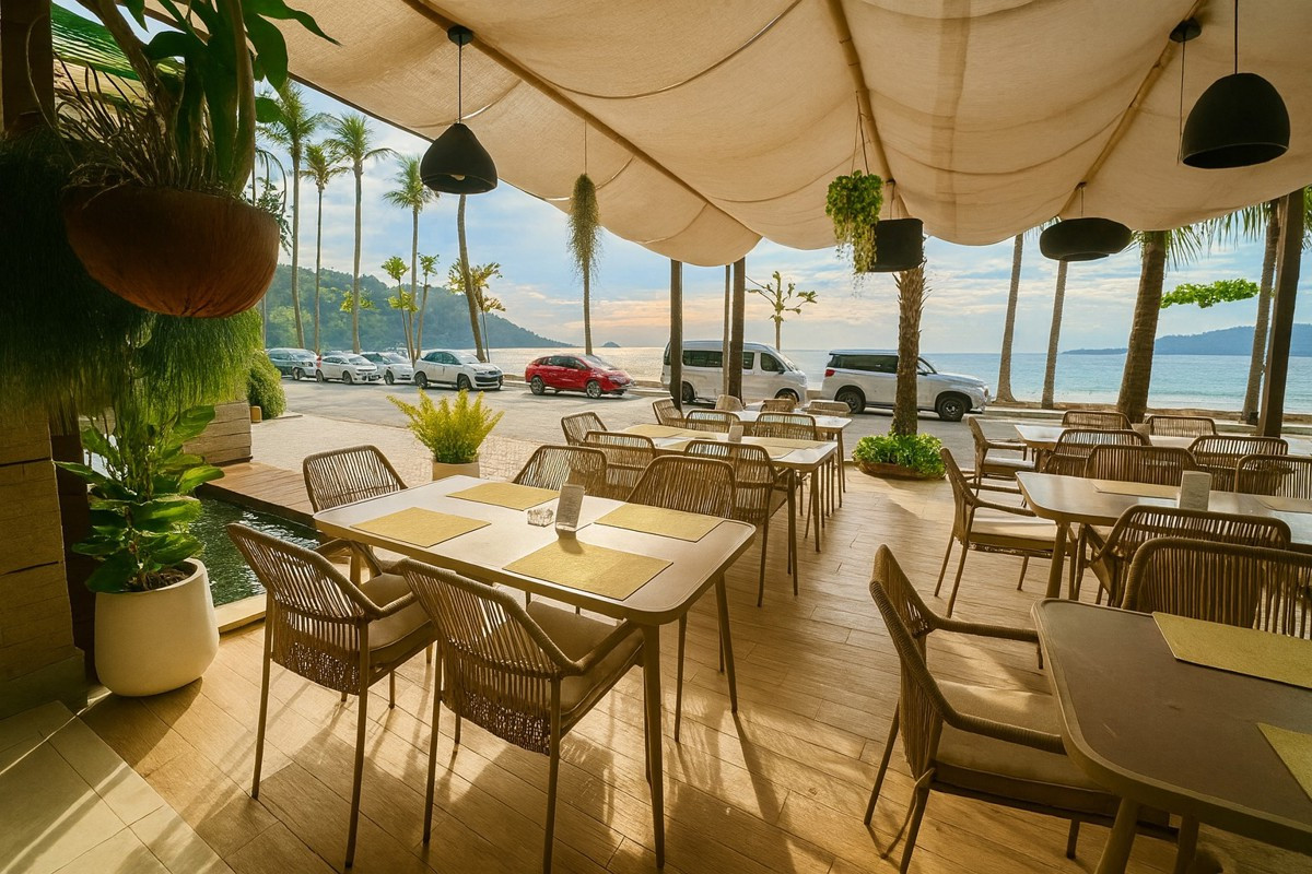 THE TAKSIM ROYAL BEACH HOTEL — фото 2