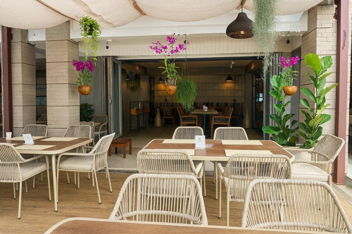 THE TAKSIM ROYAL BEACH HOTEL — фото 9