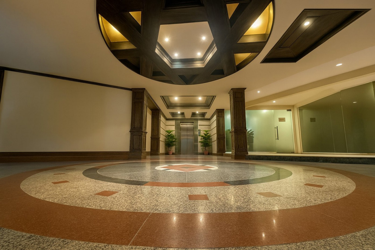 THE TAKSIM ROYAL BEACH HOTEL — фото 15