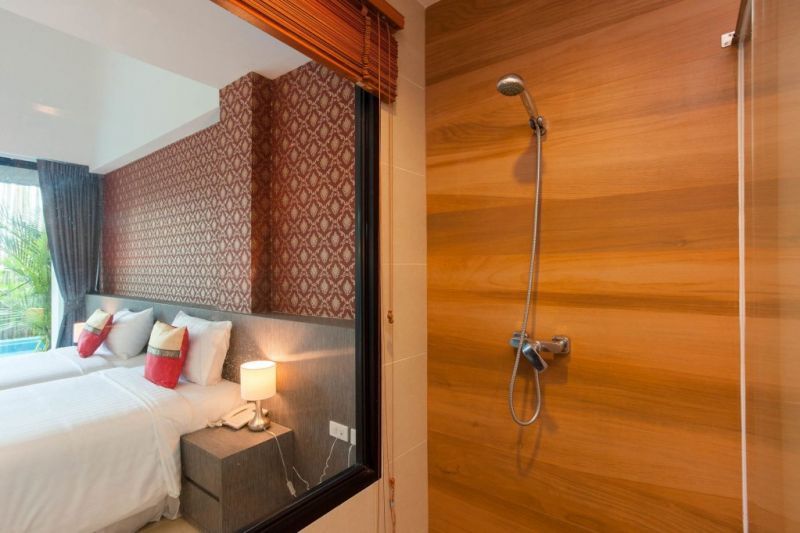 THE THAMES POOL ACCESS RESORT — фото 13