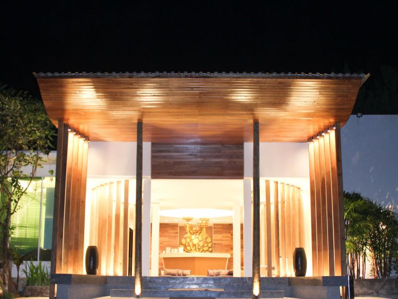 THE TREES CLUB RESORT — фото 15