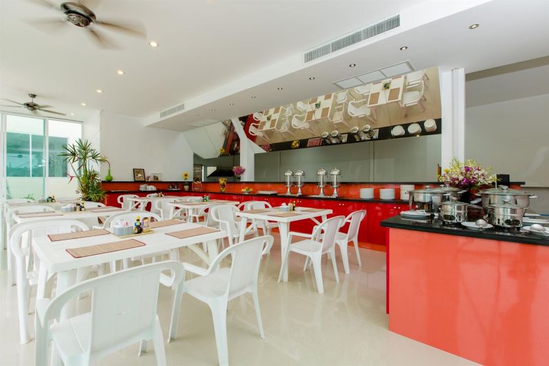 THE TREND KAMALA — фото 10