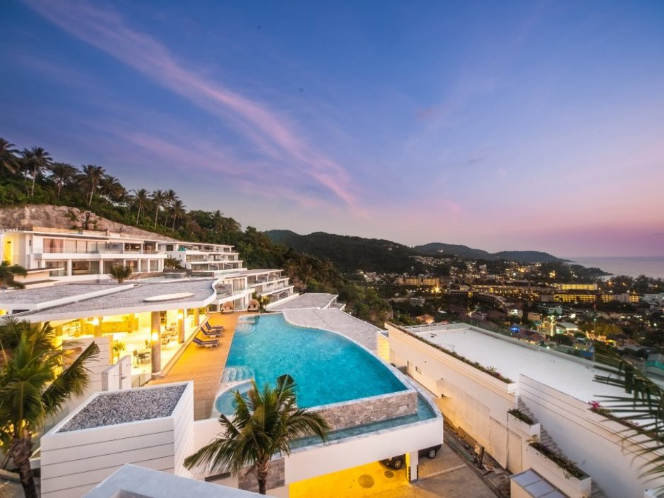 THE VIEW PHUKET — фото 12