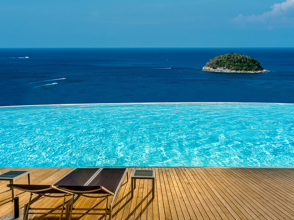 THE VIEW PHUKET — фото 16