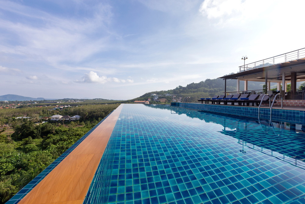 THE VIEW RAWADA RESORT & SPA — фото 5