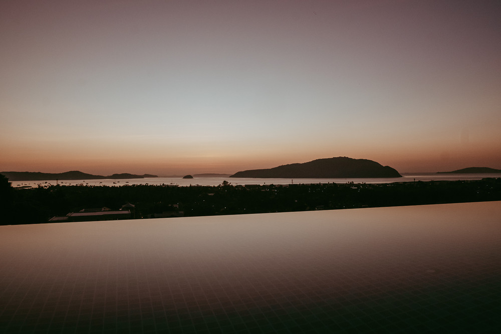 THE VIEW RAWADA RESORT & SPA — фото 8