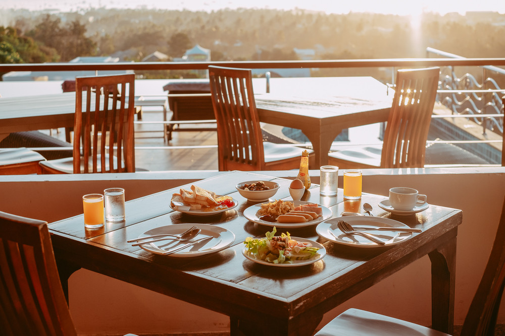 THE VIEW RAWADA RESORT & SPA — фото 11