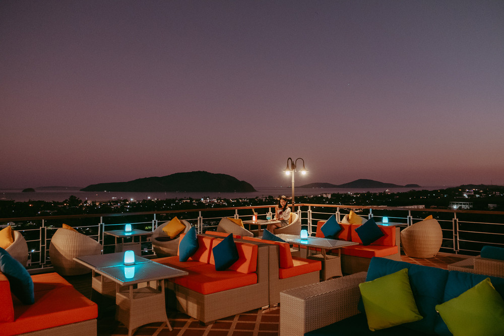 THE VIEW RAWADA RESORT & SPA — фото 14
