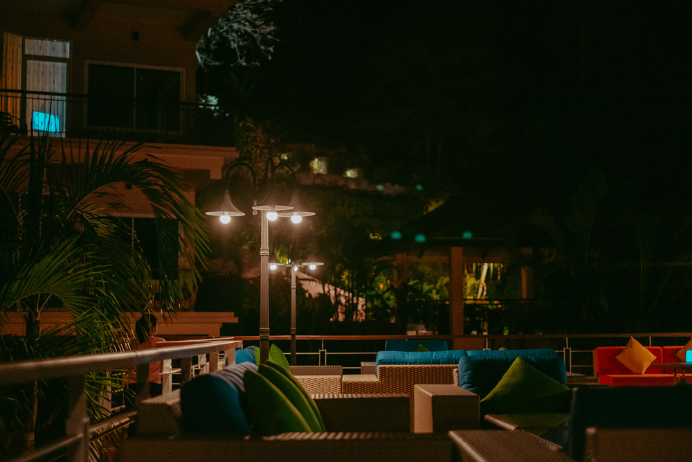 THE VIEW RAWADA RESORT & SPA — фото 15