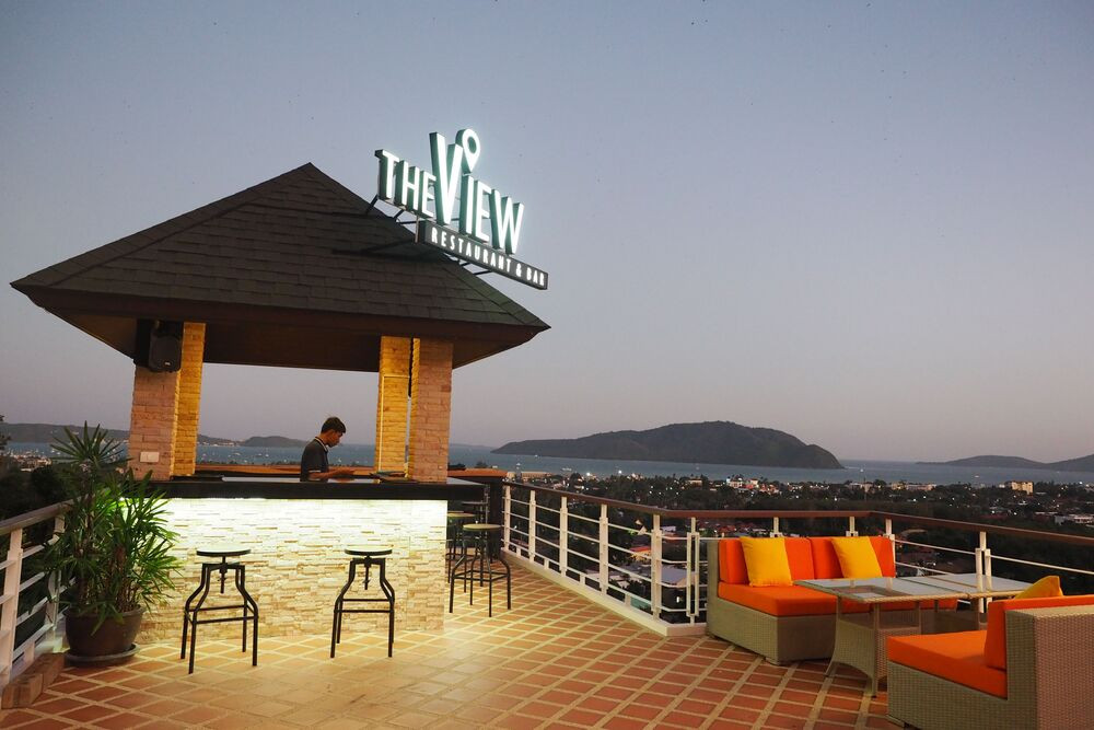 THE VIEW RAWADA RESORT & SPA — фото 16