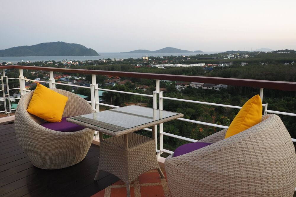 THE VIEW RAWADA RESORT & SPA — фото 18