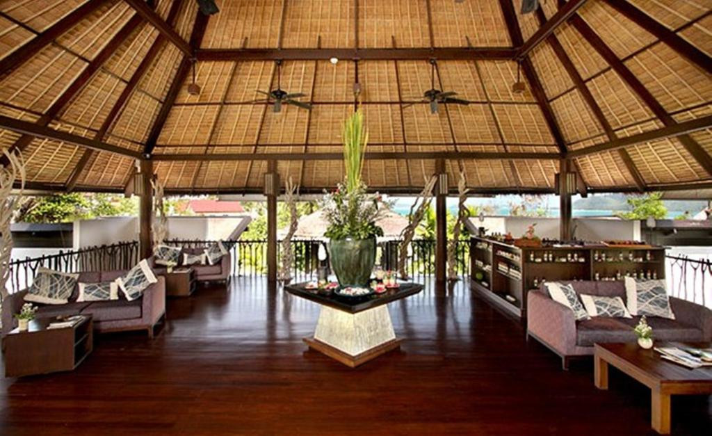 THE VIJITT RESORT — фото 4