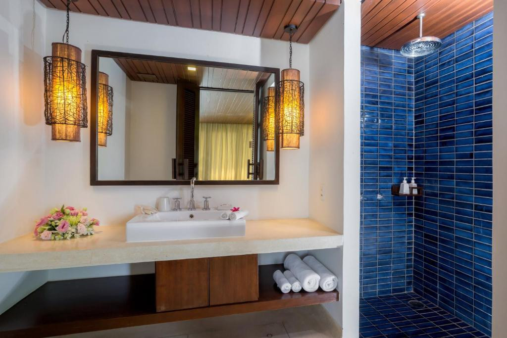 THE VIJITT RESORT — фото 12