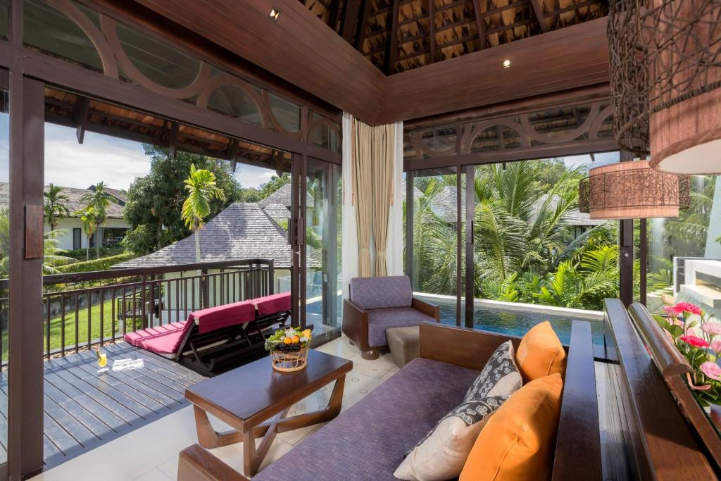 THE VIJITT RESORT — фото 14
