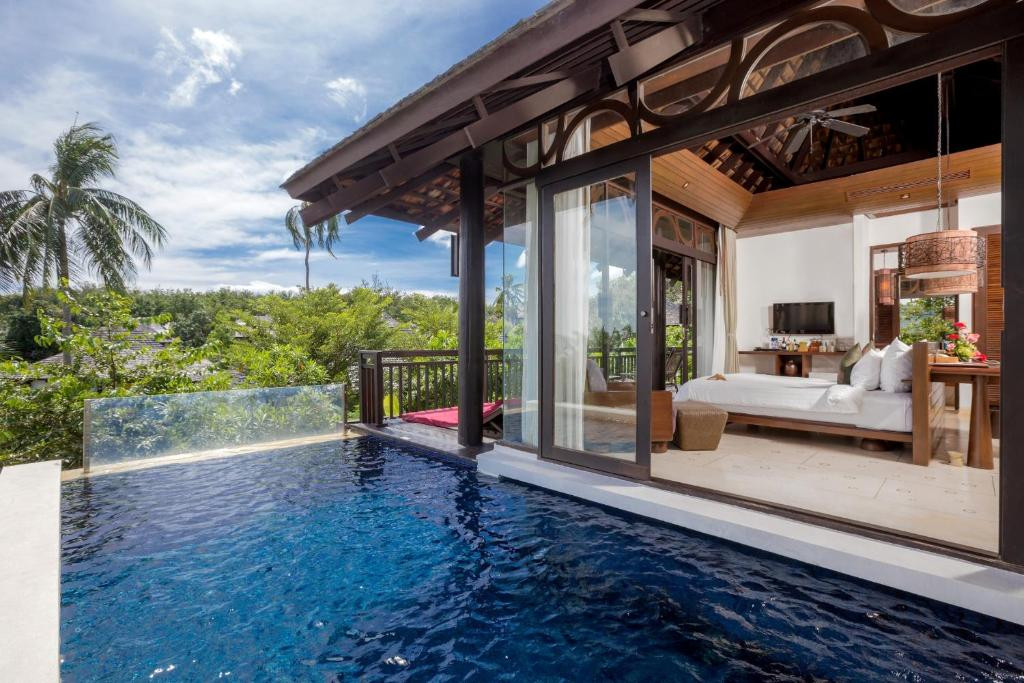 THE VIJITT RESORT — фото 15