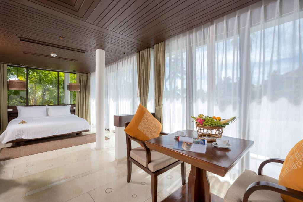 THE VIJITT RESORT — фото 16