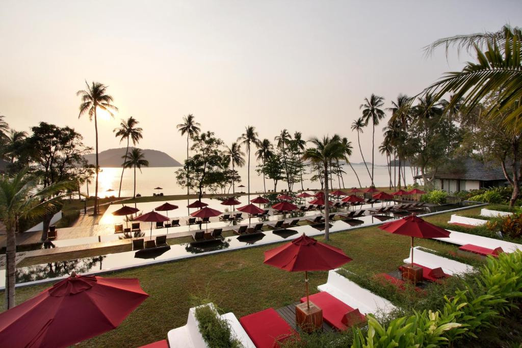 THE VIJITT RESORT — фото 18