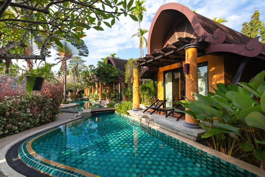 THE VILLAGE RESORT & SPA ADULTS ONLY 12+ — фото 2