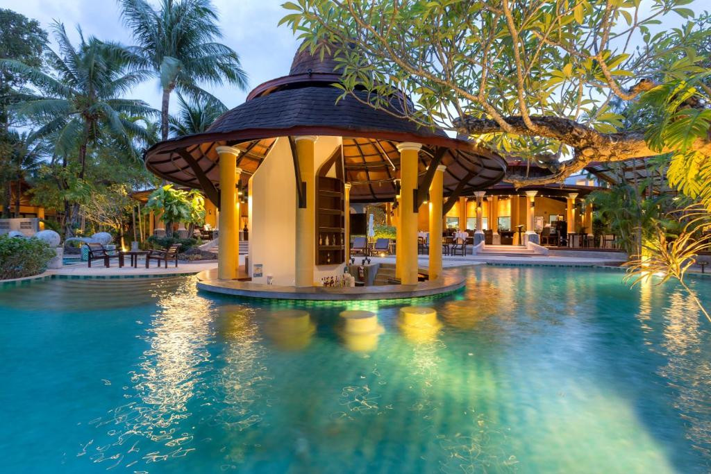 THE VILLAGE RESORT & SPA ADULTS ONLY 12+ — фото 4