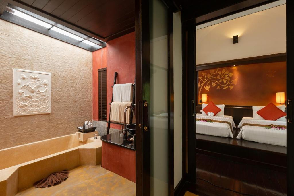 THE VILLAGE RESORT & SPA ADULTS ONLY 12+ — фото 13